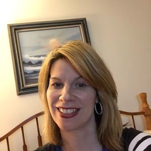 Meet your Posher, Karen